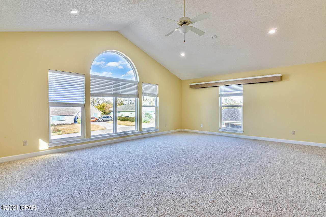 Bay Point Unit 1 - Residential