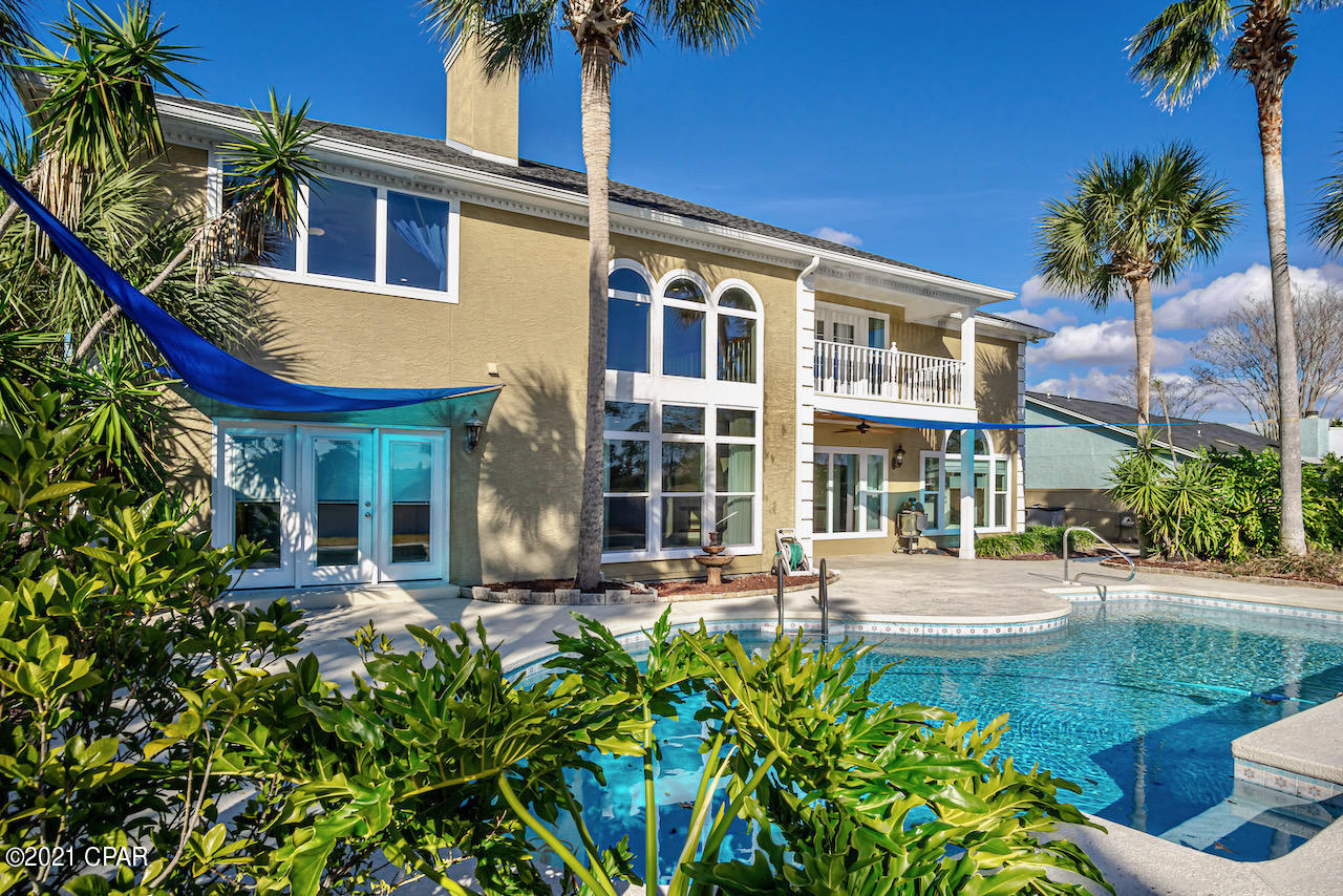 Bay Point Unit 1 - Residential