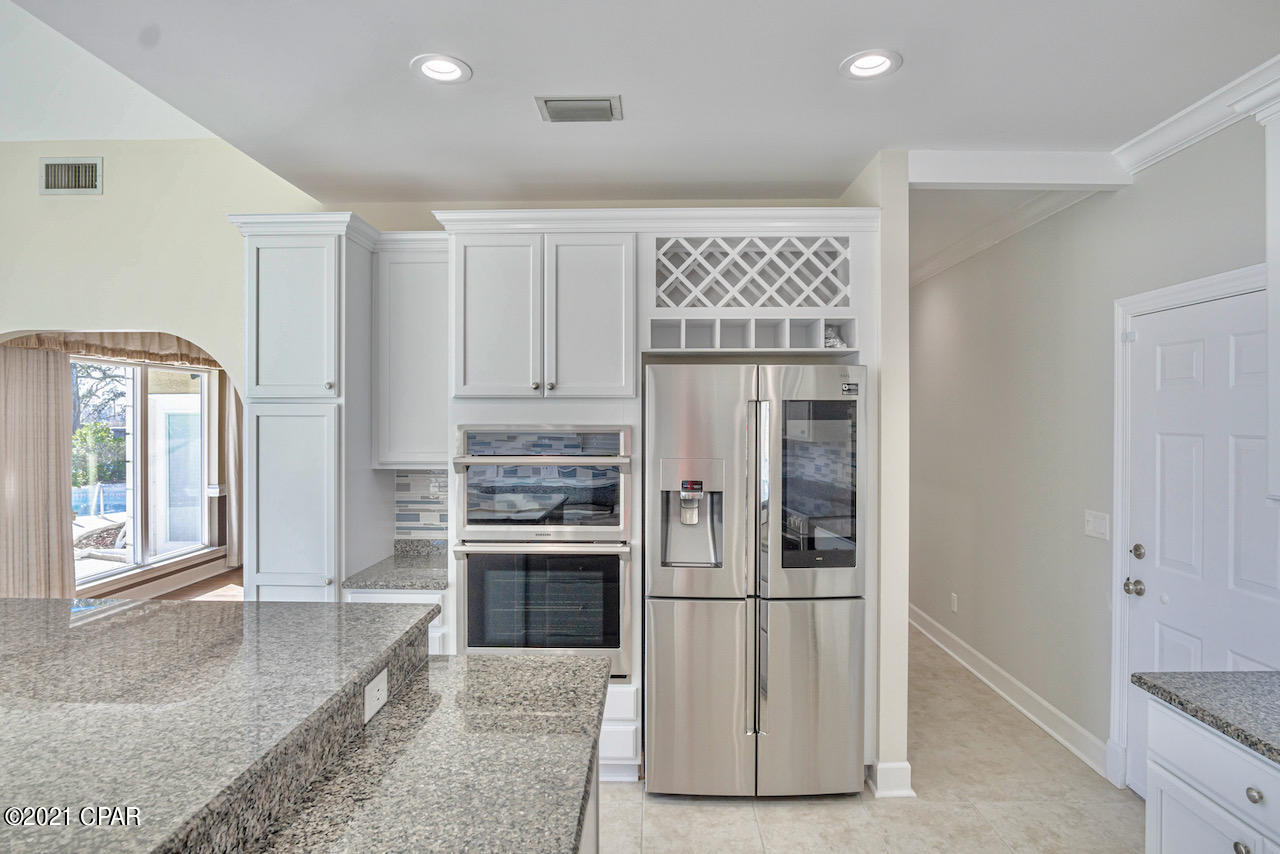 Bay Point Unit 1 - Residential