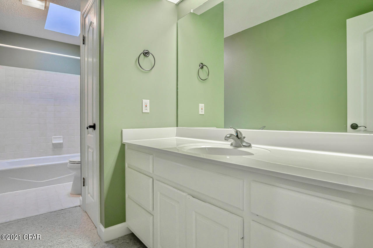 Bay Point Unit 1 - Residential