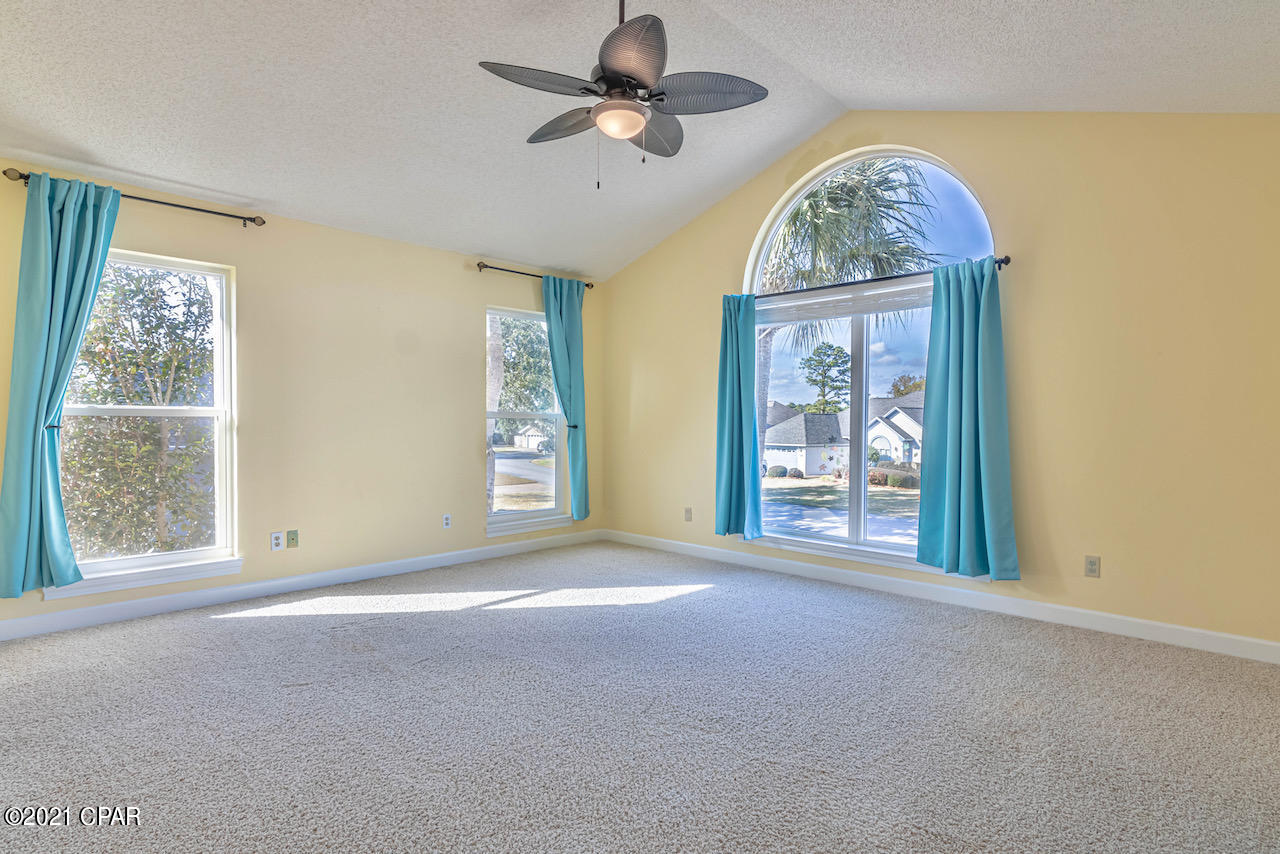 Bay Point Unit 1 - Residential