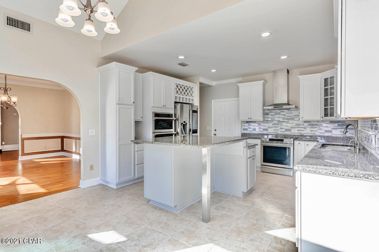 Bay Point Unit 1 - Residential