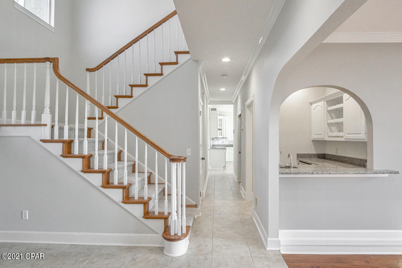 Bay Point Unit 1 - Residential