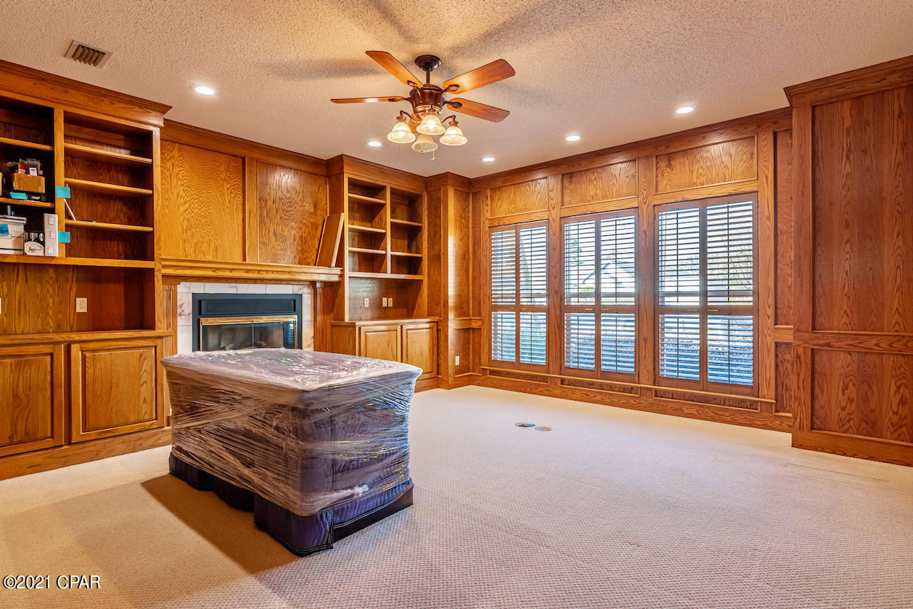 Bay Point Unit 1 - Residential