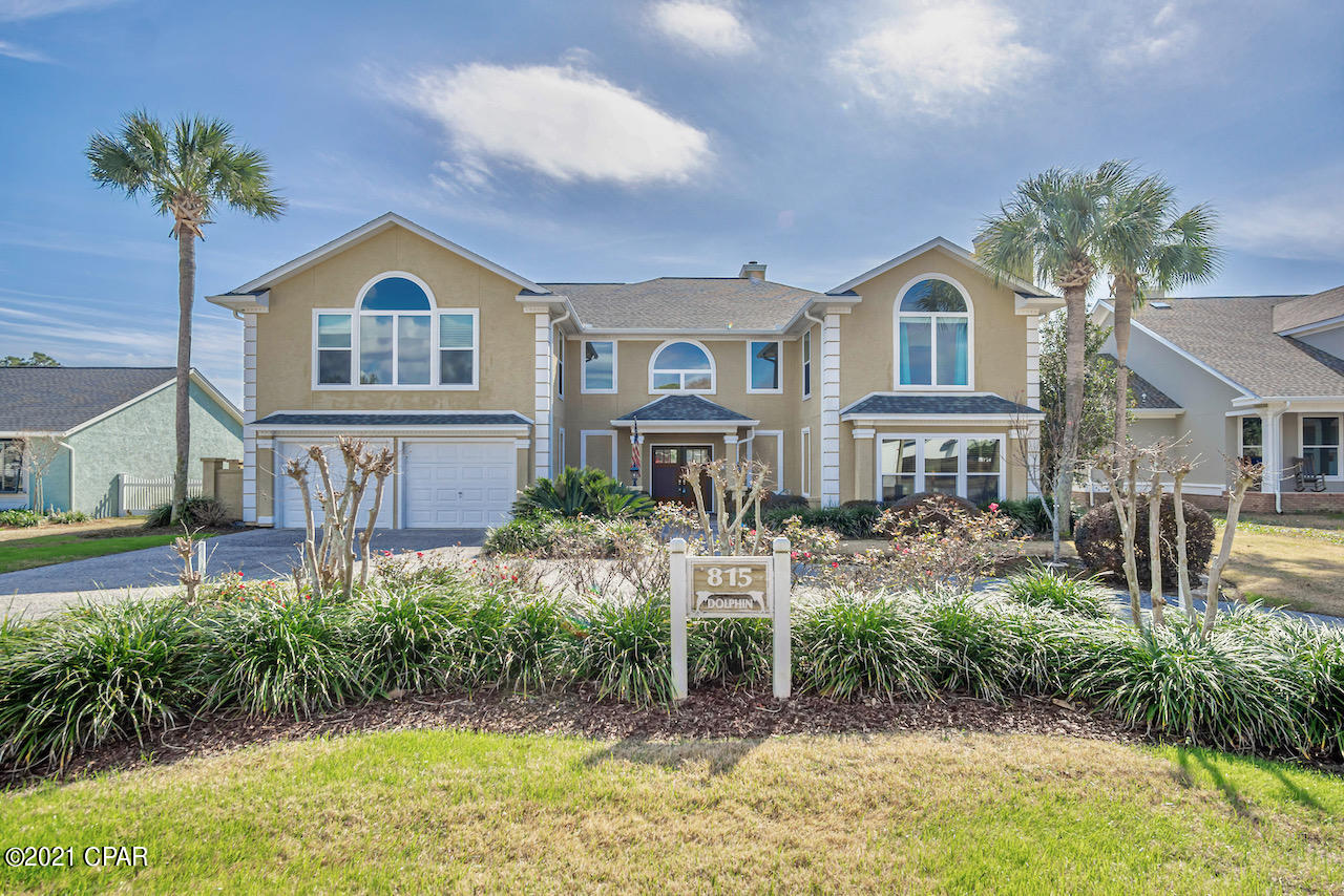 Bay Point Unit 1 - Residential