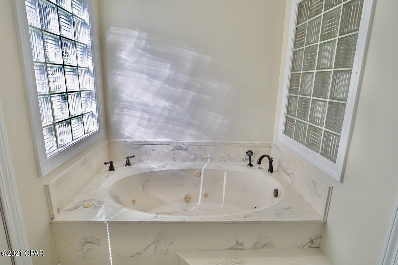 Bay Point Unit 1 - Residential