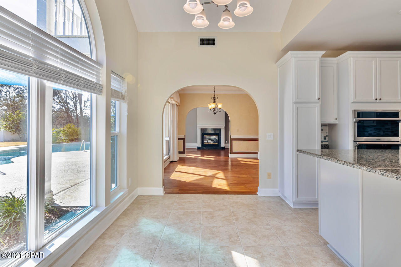 Bay Point Unit 1 - Residential