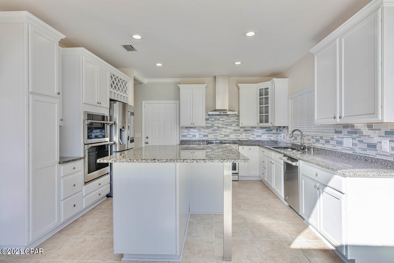 Bay Point Unit 1 - Residential