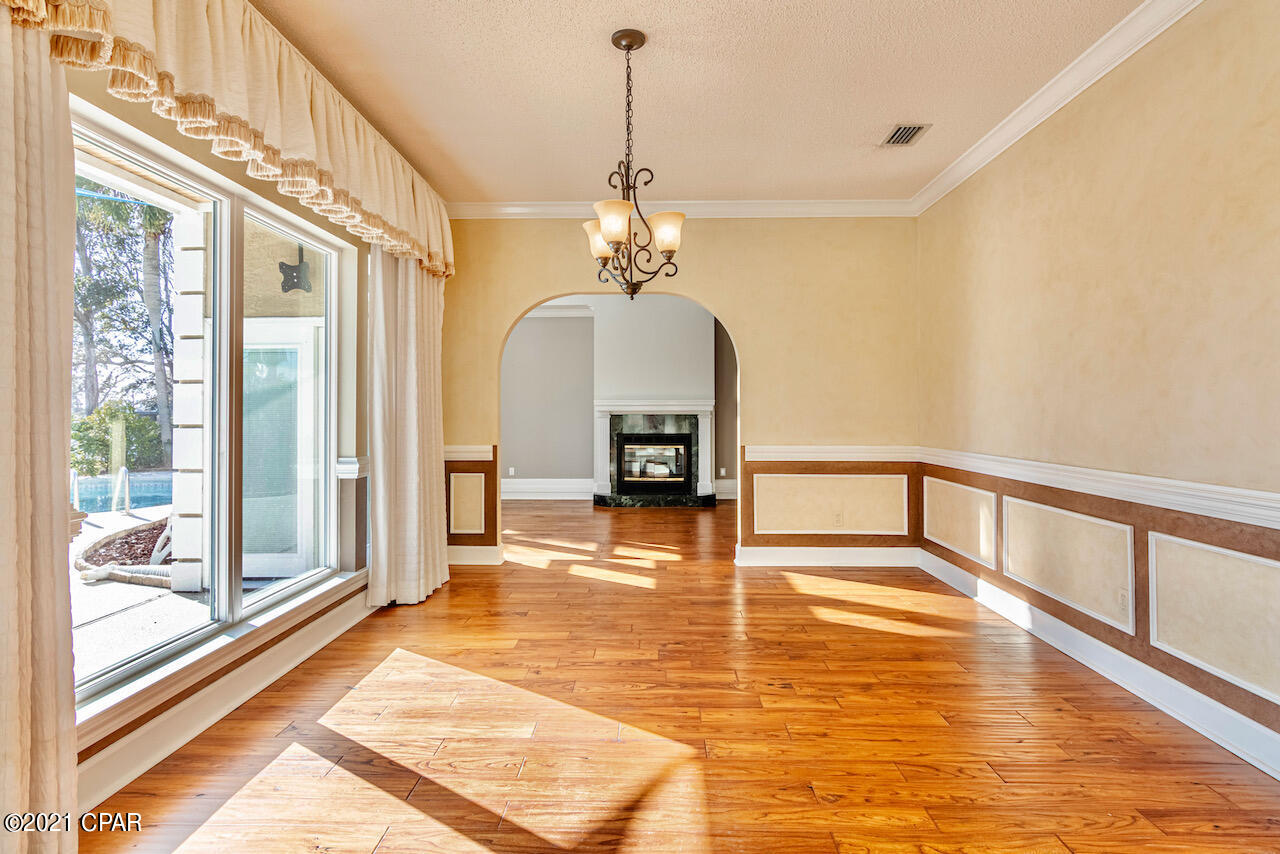 Bay Point Unit 1 - Residential