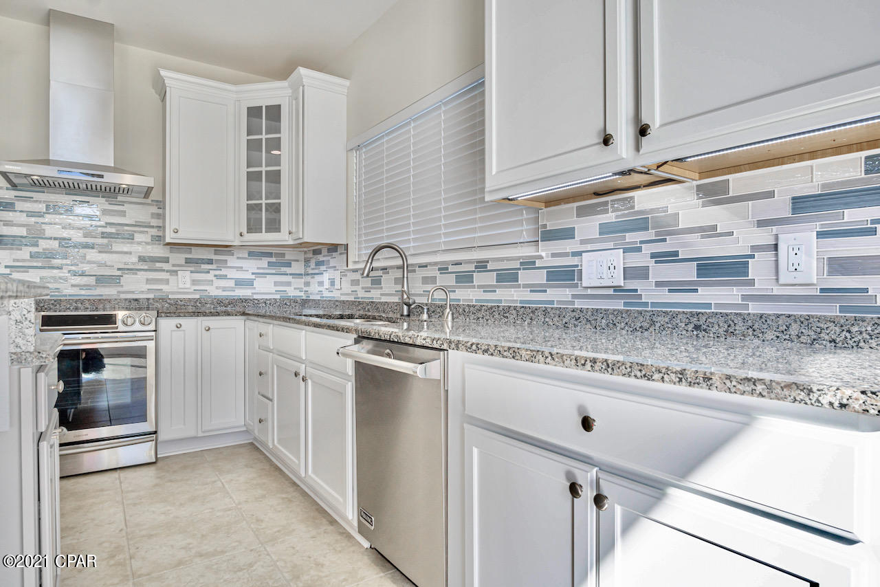 Bay Point Unit 1 - Residential