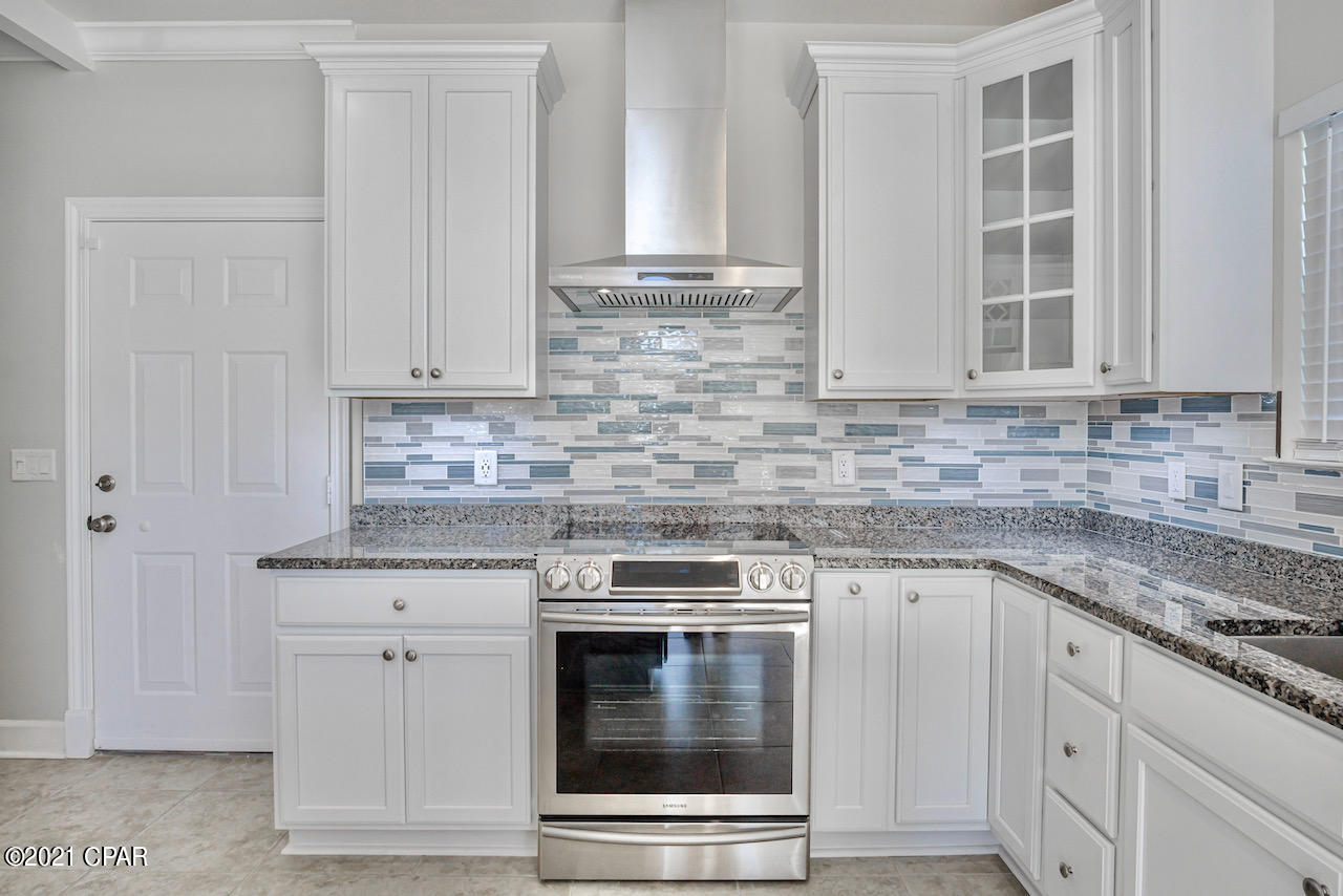 Bay Point Unit 1 - Residential