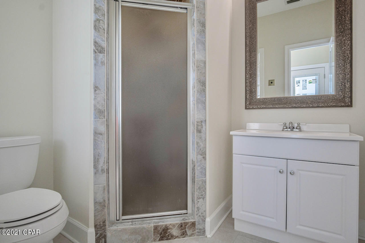 Bay Point Unit 1 - Residential