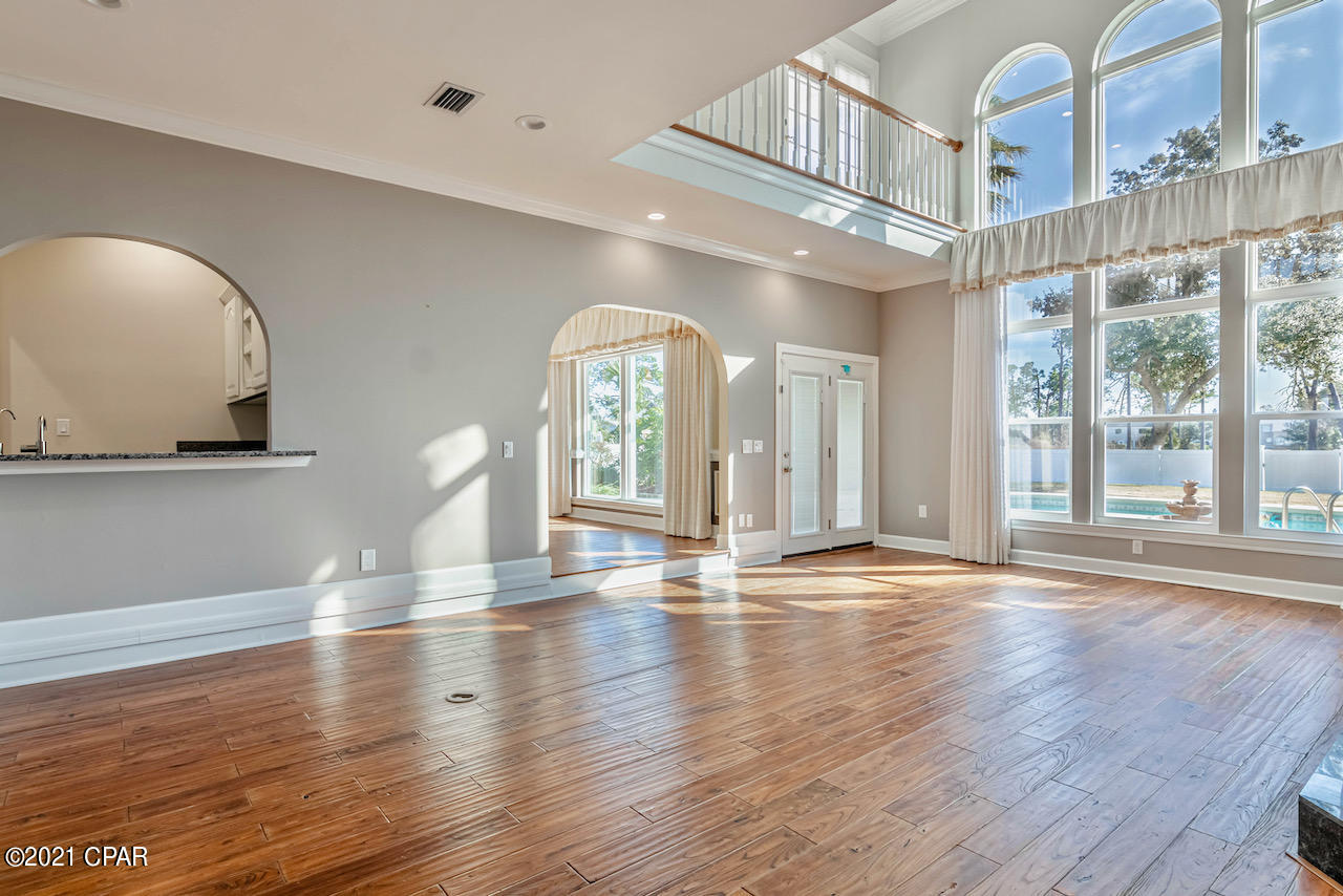 Bay Point Unit 1 - Residential