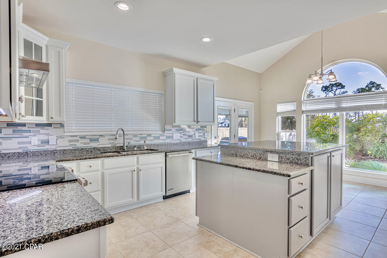 Bay Point Unit 1 - Residential