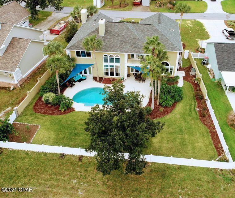 Bay Point Unit 1 - Residential