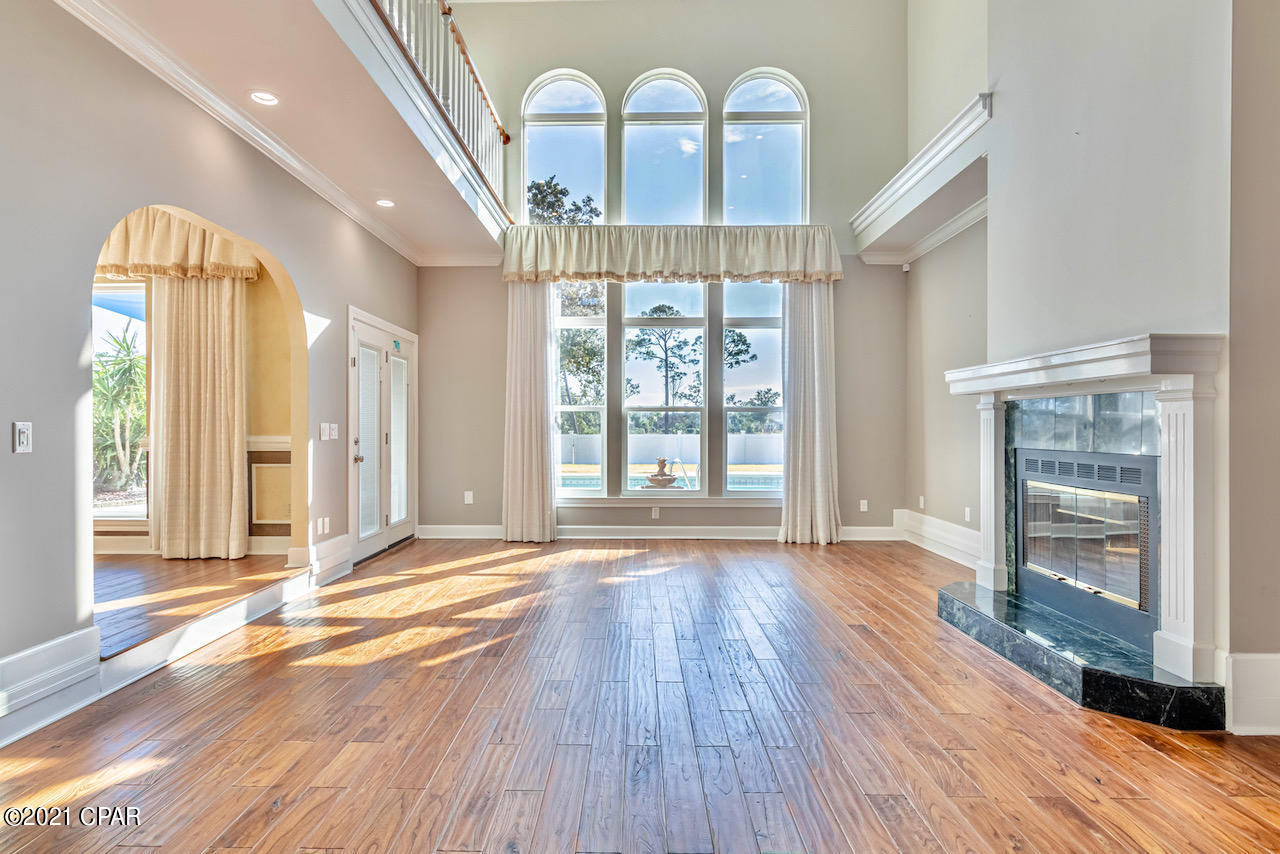 Bay Point Unit 1 - Residential