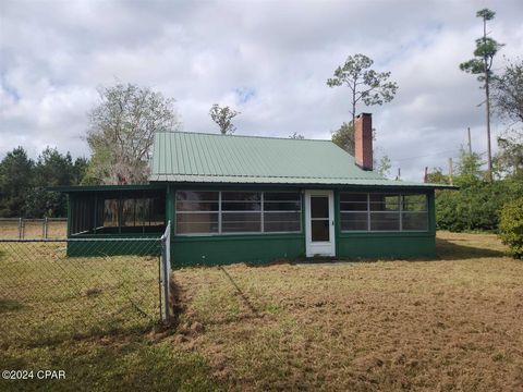 A home in Kinard