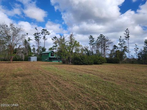 A home in Kinard