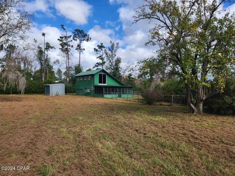 A home in Kinard