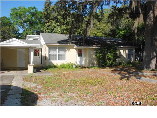 Sudduths 3rd Add - Residential