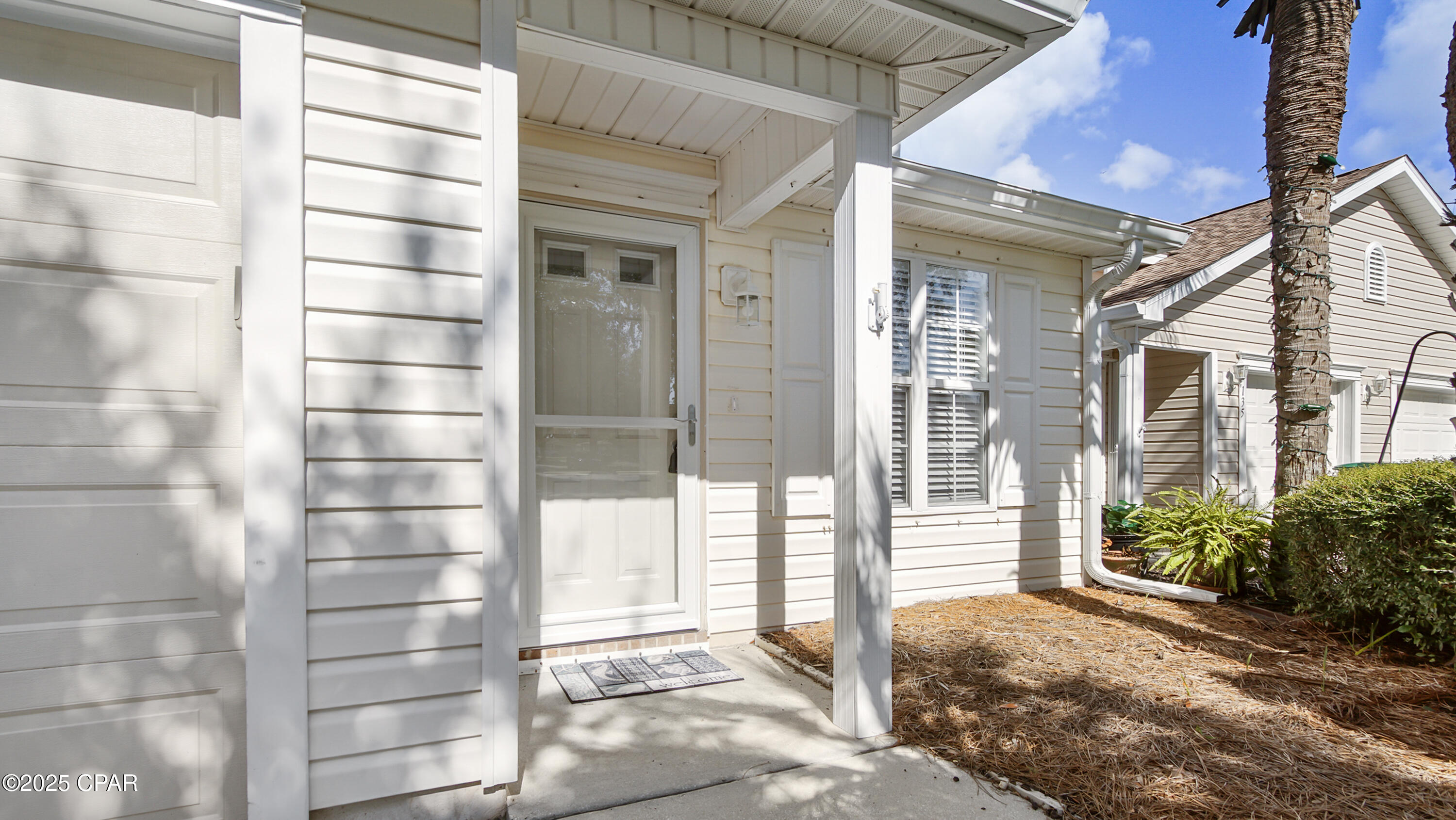 Palmetto Trace - Residential Lease