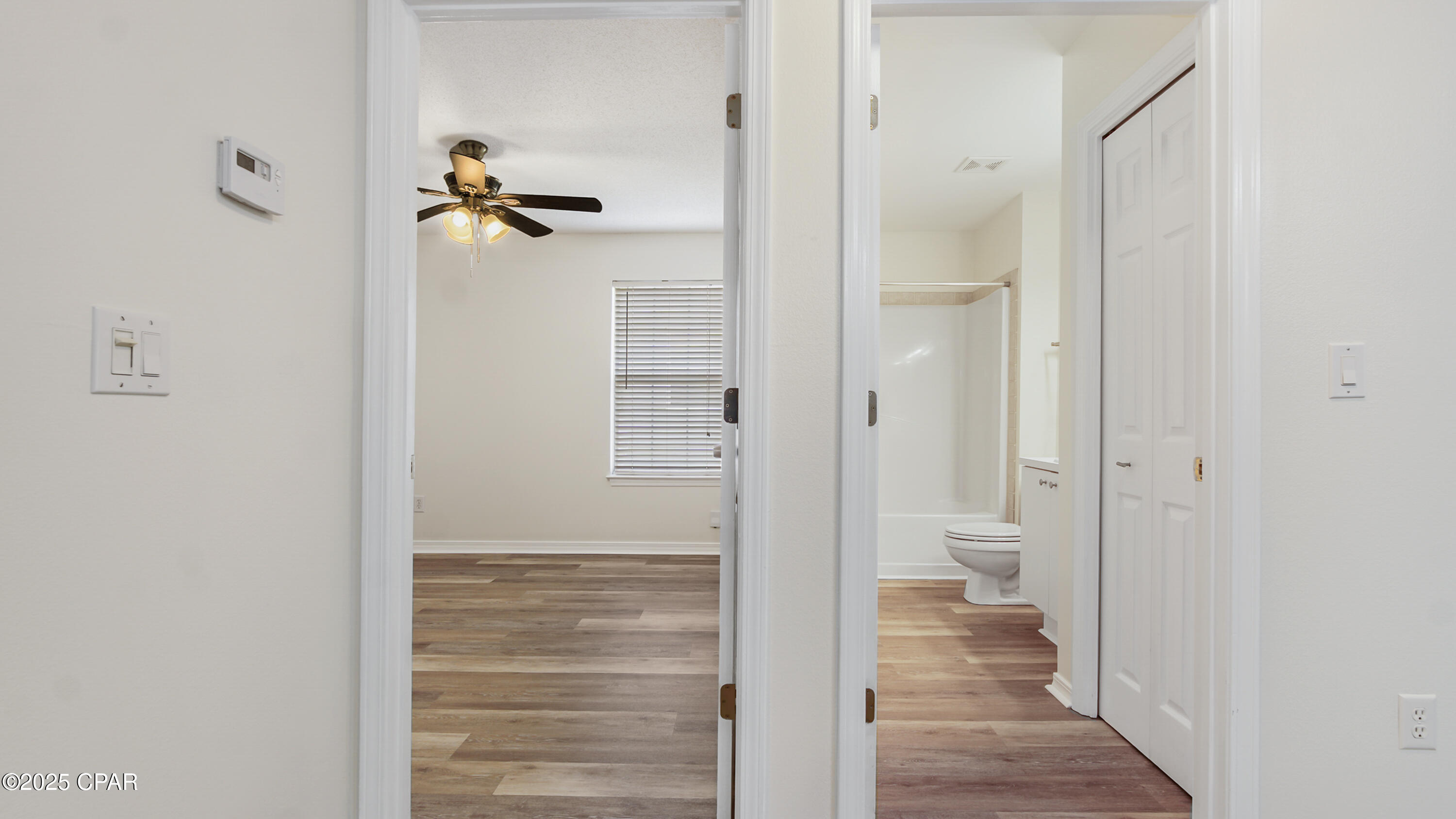 Palmetto Trace - Residential Lease