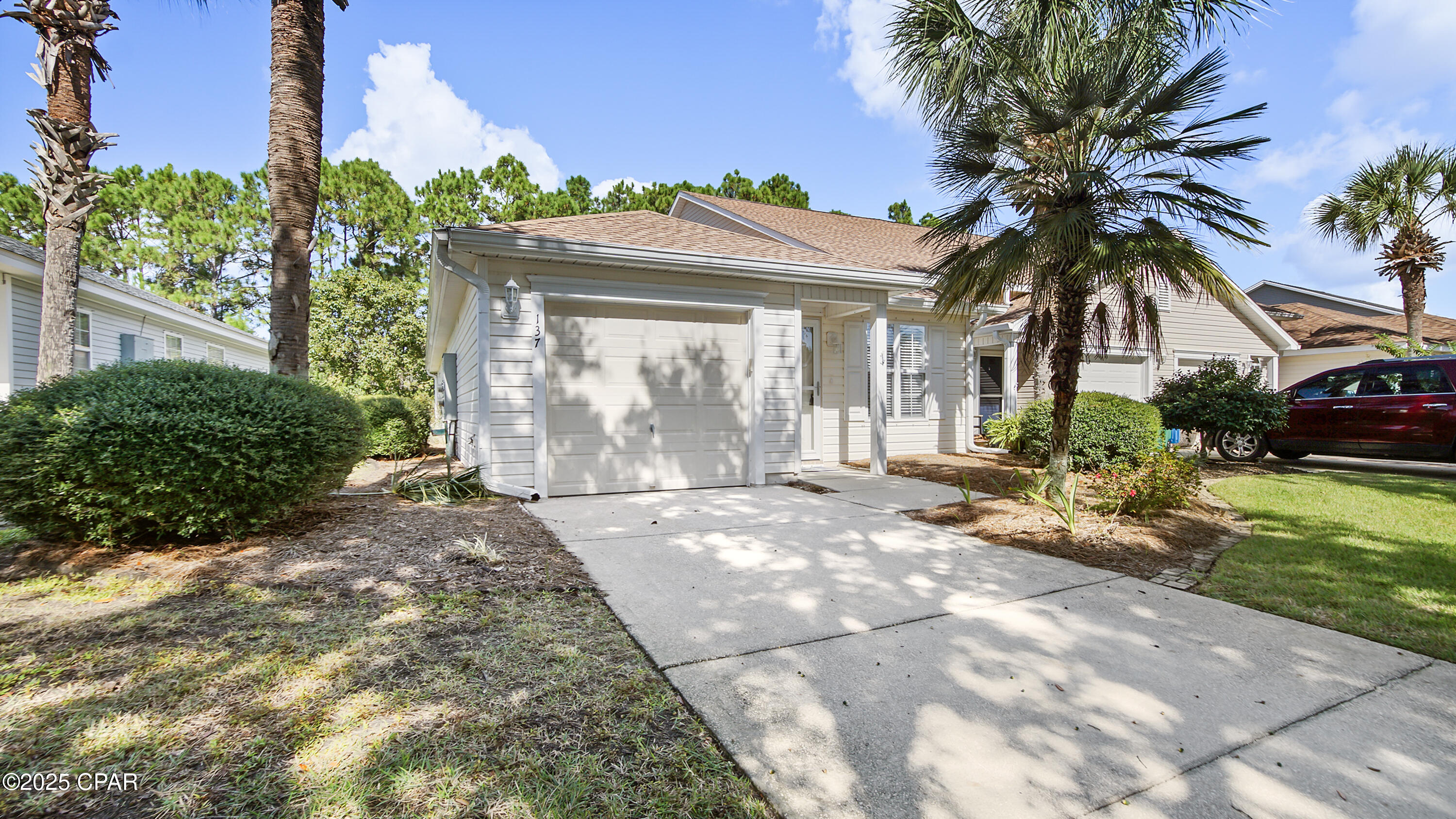 Palmetto Trace - Residential Lease