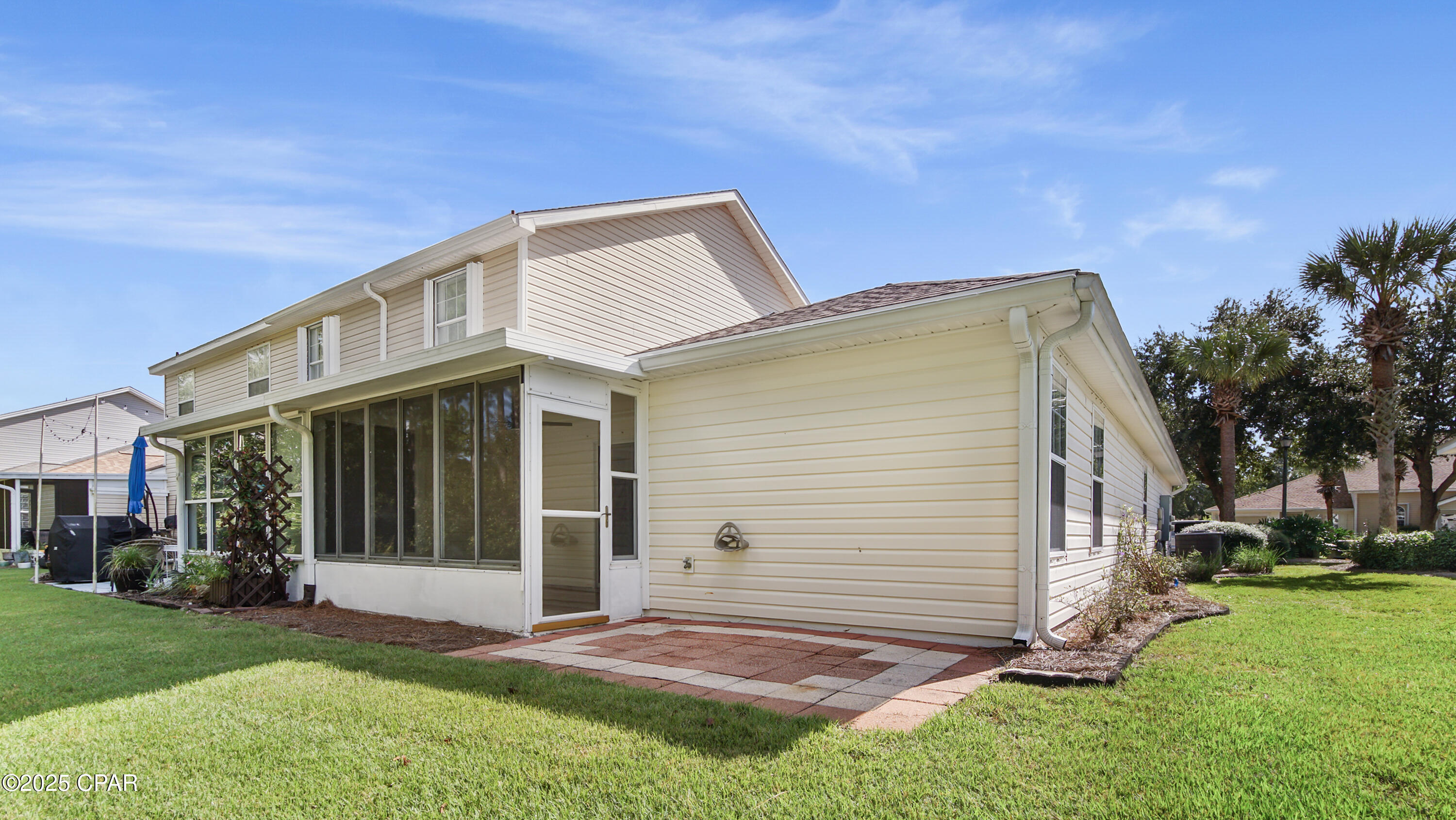 Palmetto Trace - Residential Lease