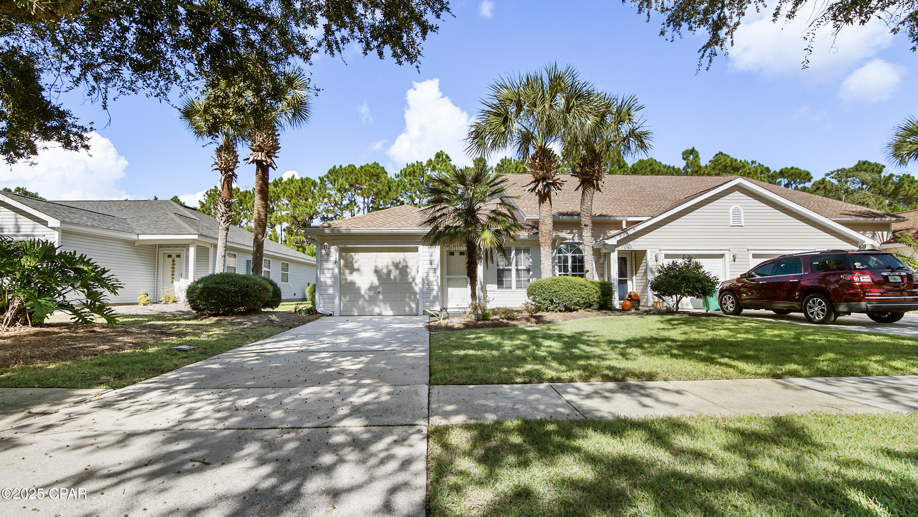 Palmetto Trace - Residential Lease