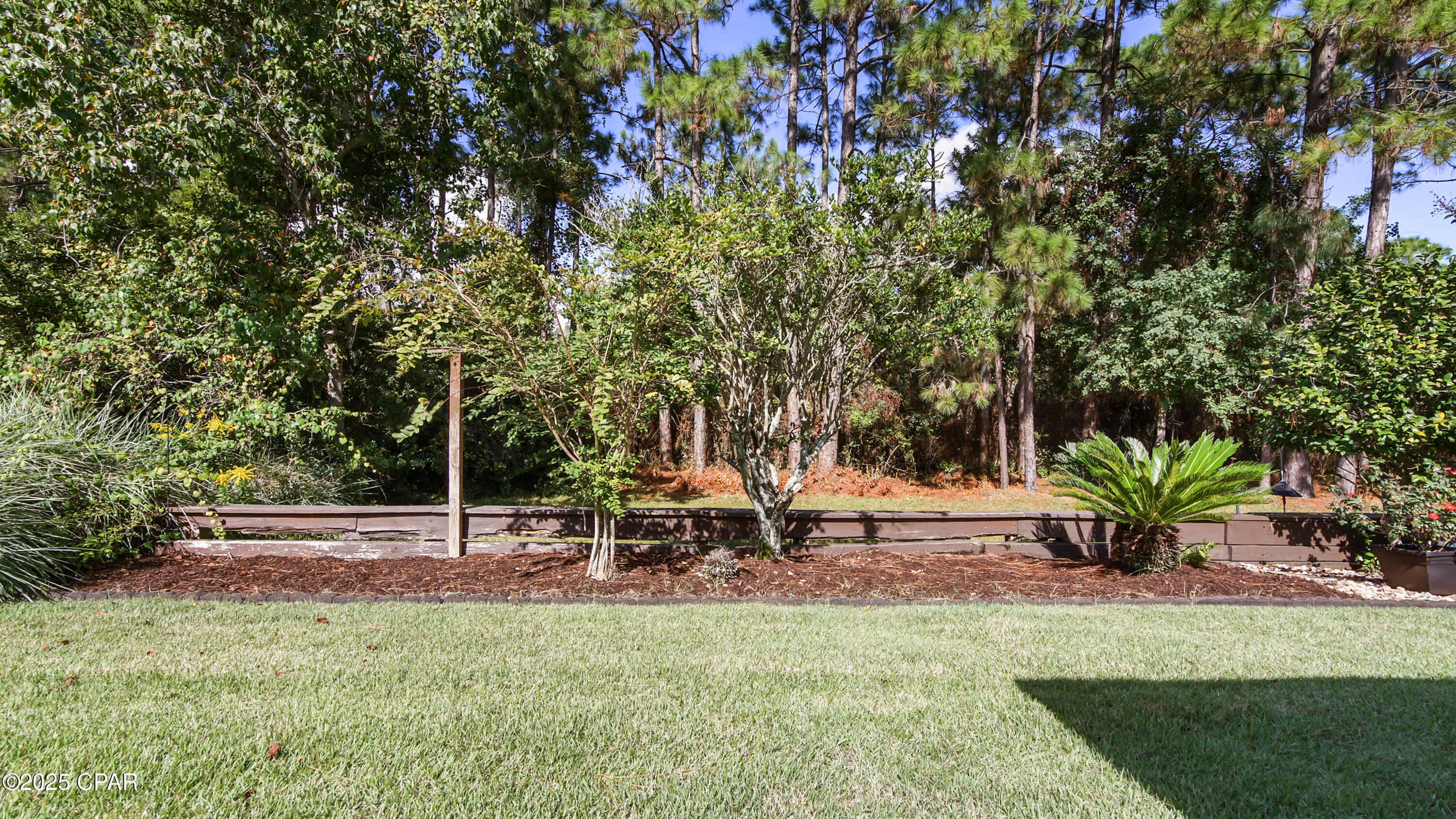 Palmetto Trace - Residential Lease