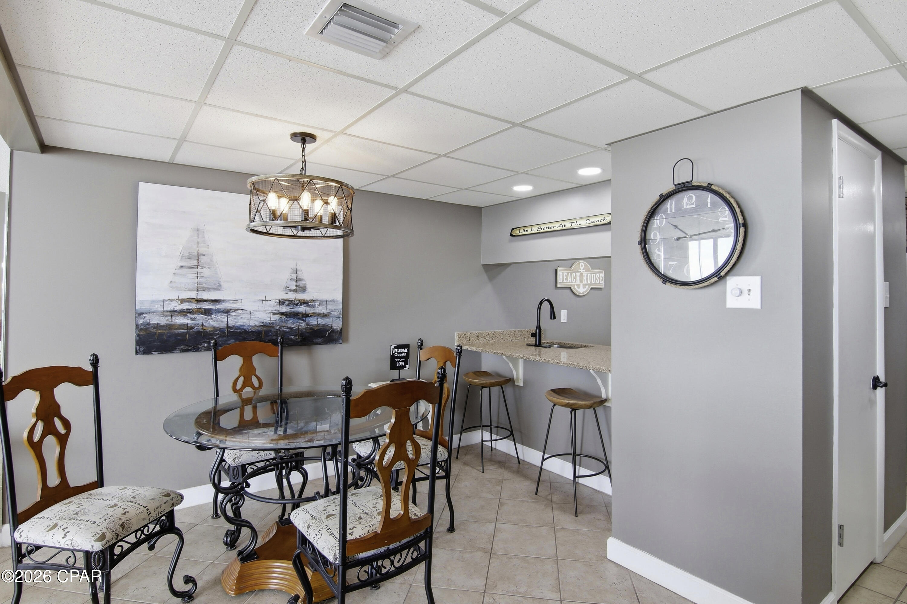 Leeward/Windward Condo - Residential