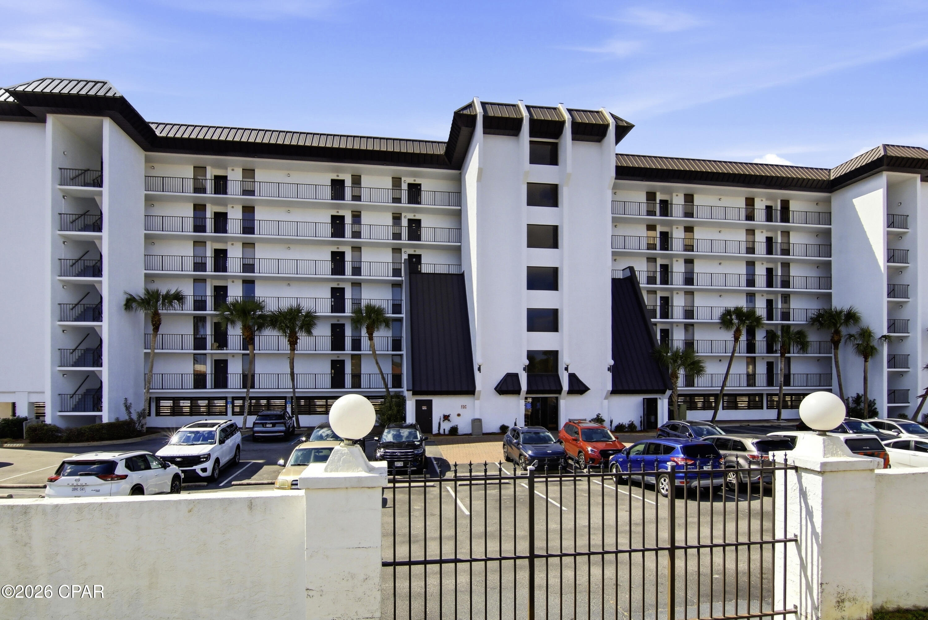 Leeward/Windward Condo - Residential