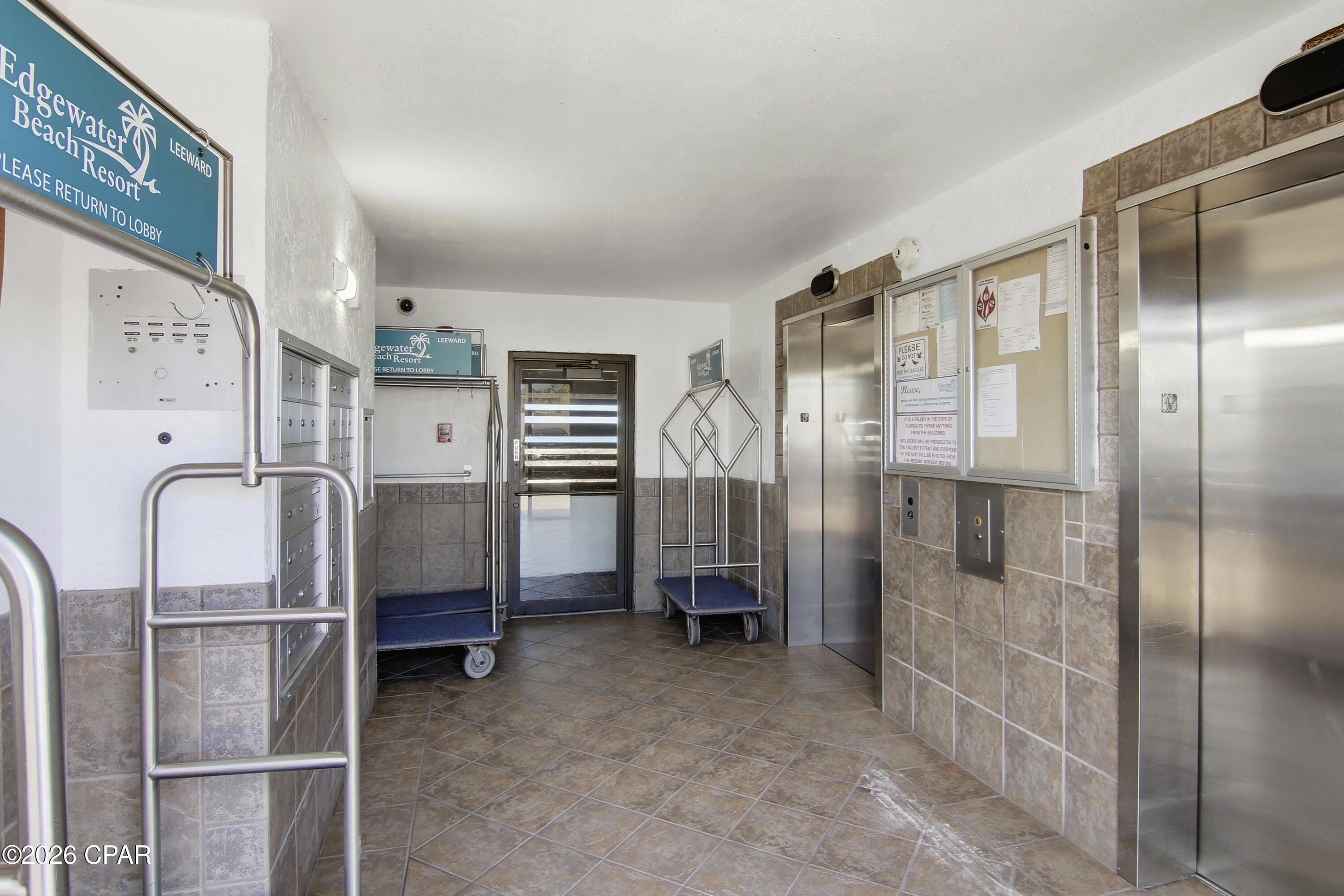 Leeward/Windward Condo - Residential