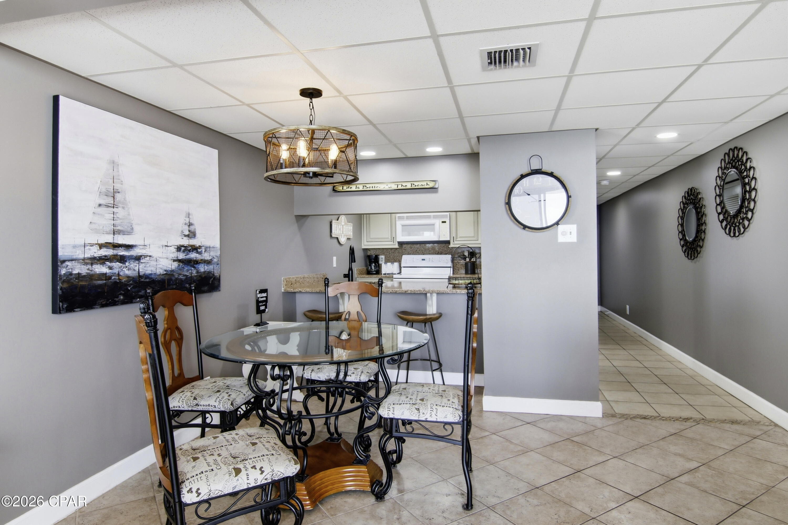 Leeward/Windward Condo - Residential