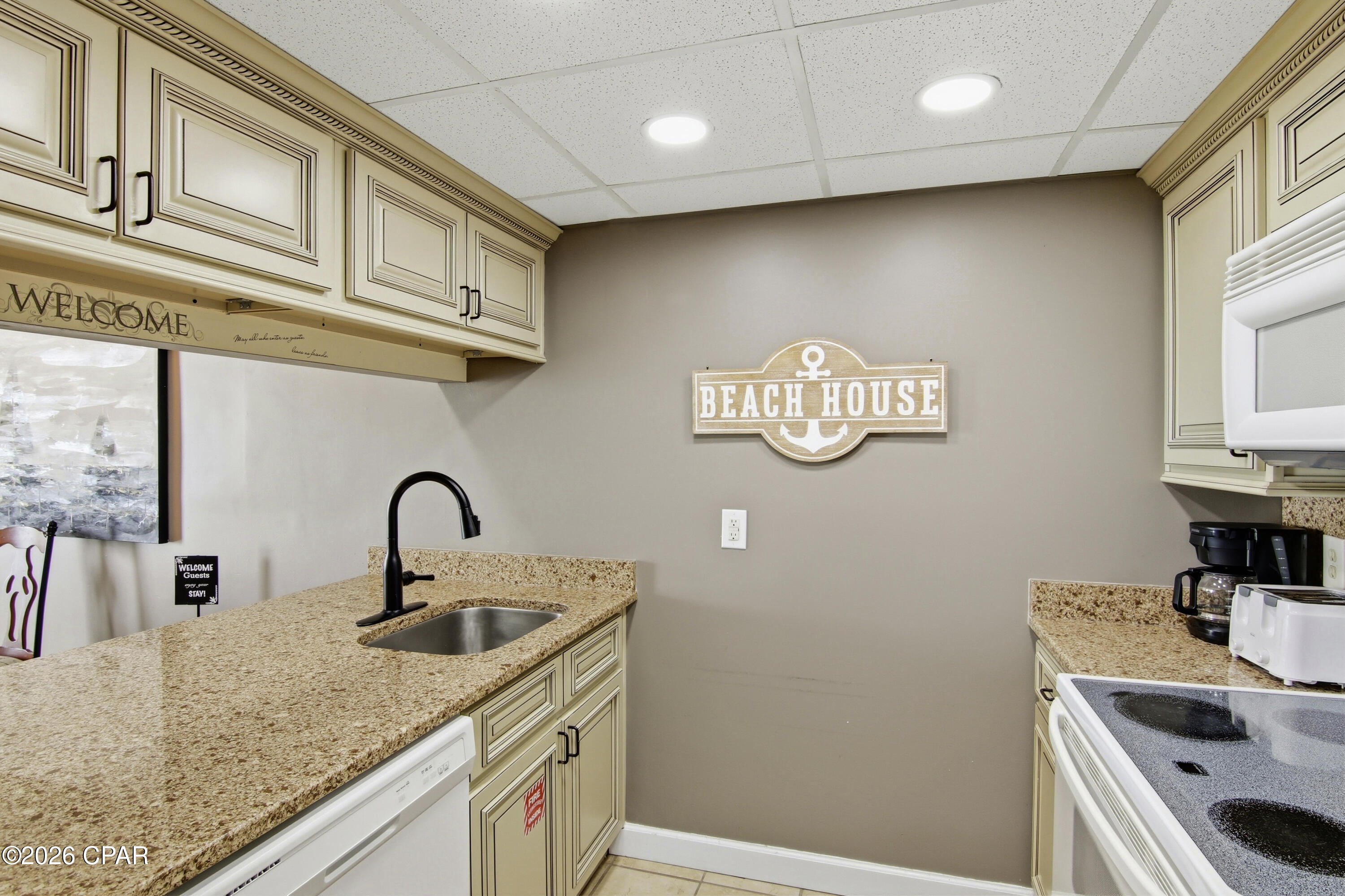 Leeward/Windward Condo - Residential