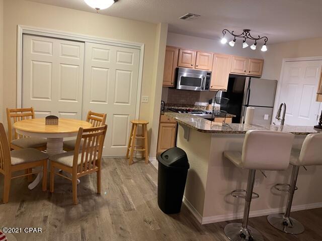 Nautilus Cove Condo - Residential