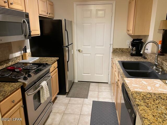 Nautilus Cove Condo - Residential