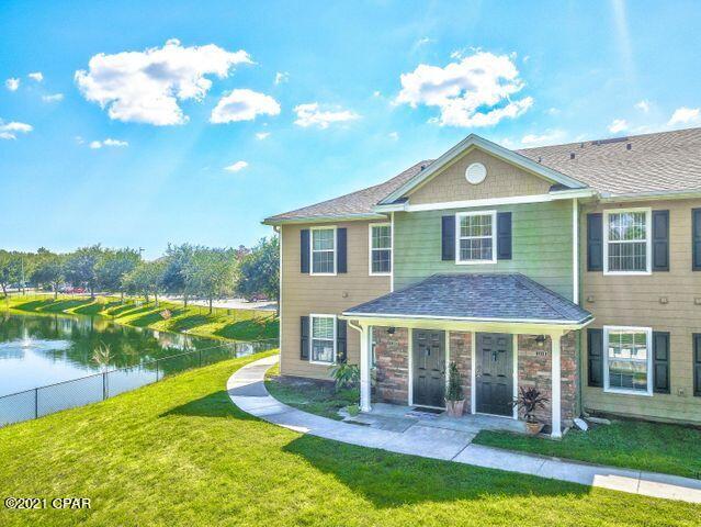 Nautilus Cove Condo - Residential