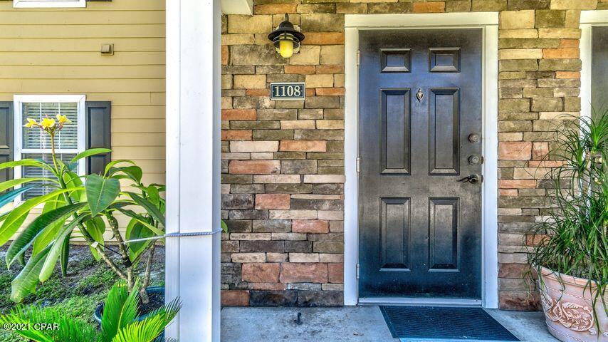 Nautilus Cove Condo - Residential