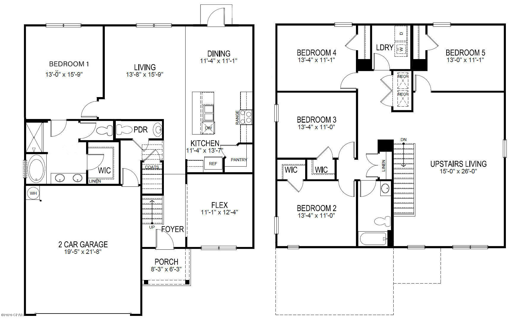 Titus Park - Residential