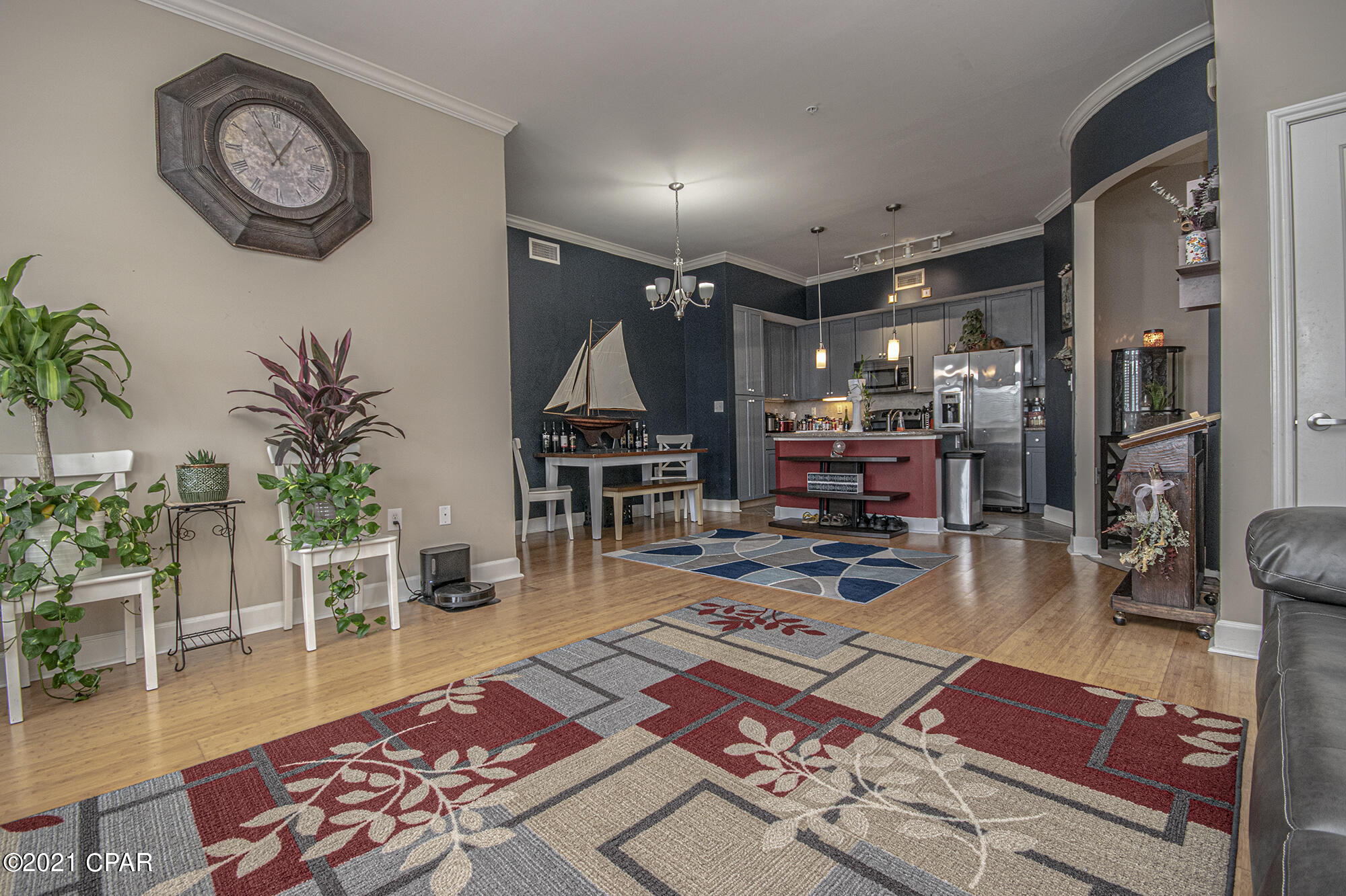 Island Reserve - Residential