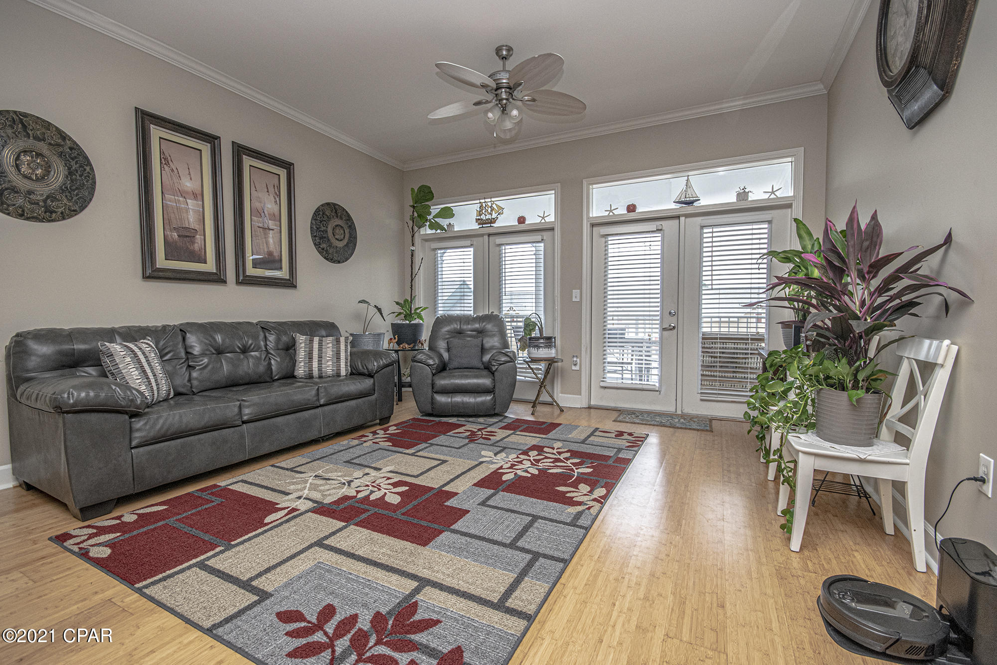 Island Reserve - Residential