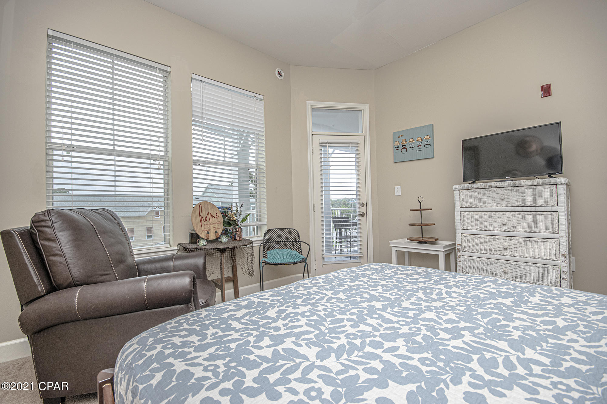 Island Reserve - Residential