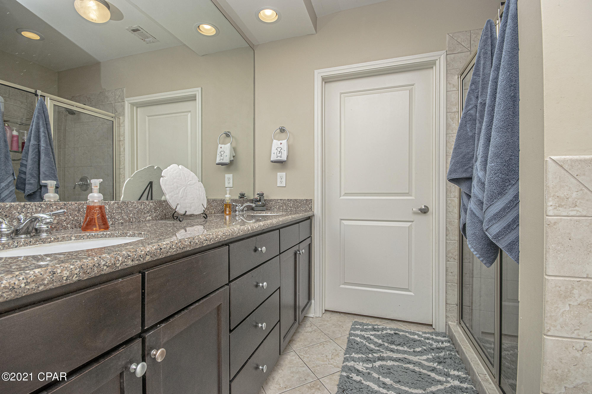 Island Reserve - Residential