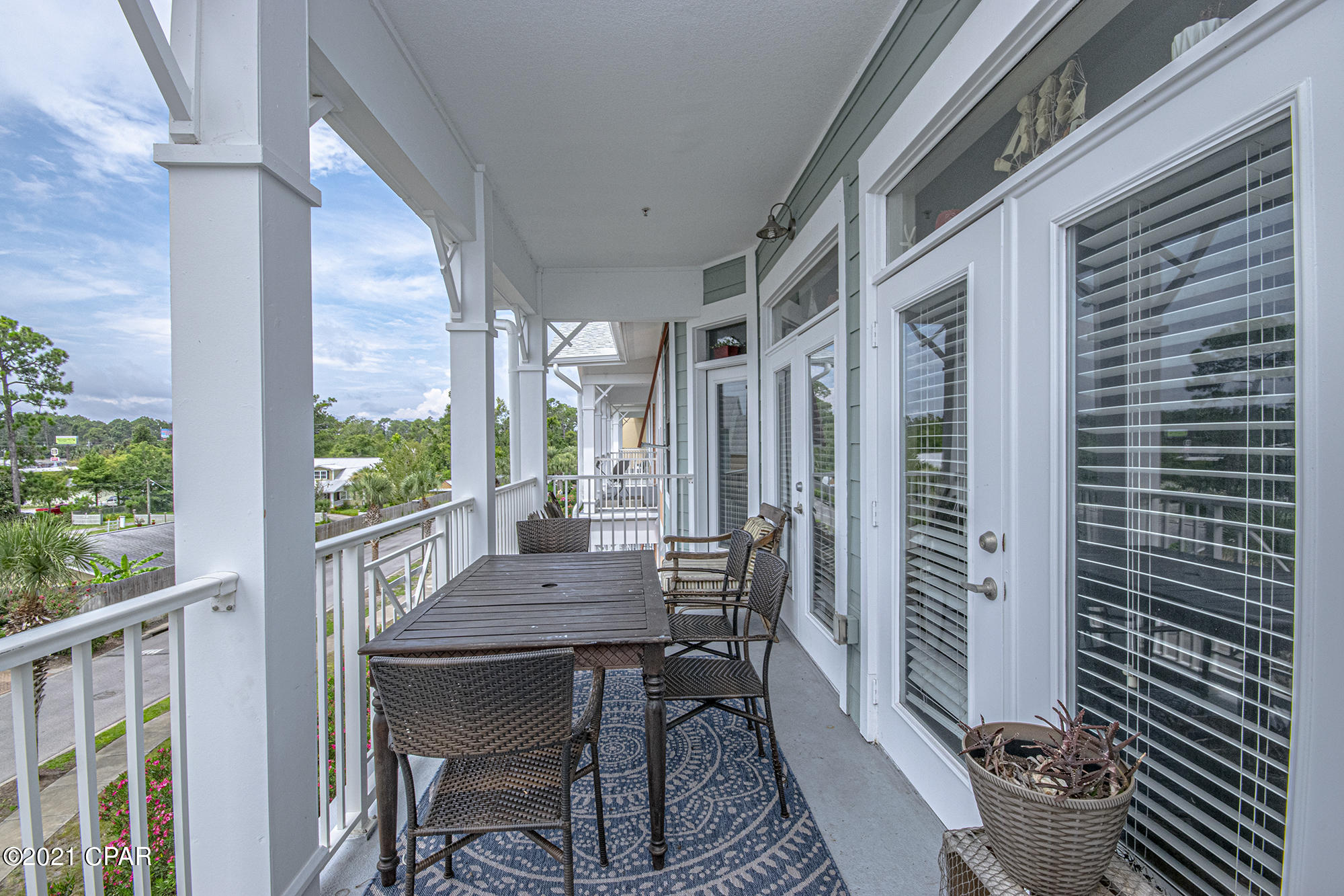 Island Reserve - Residential