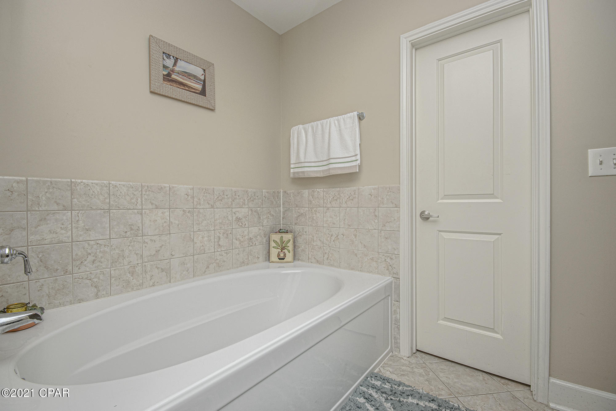 Island Reserve - Residential