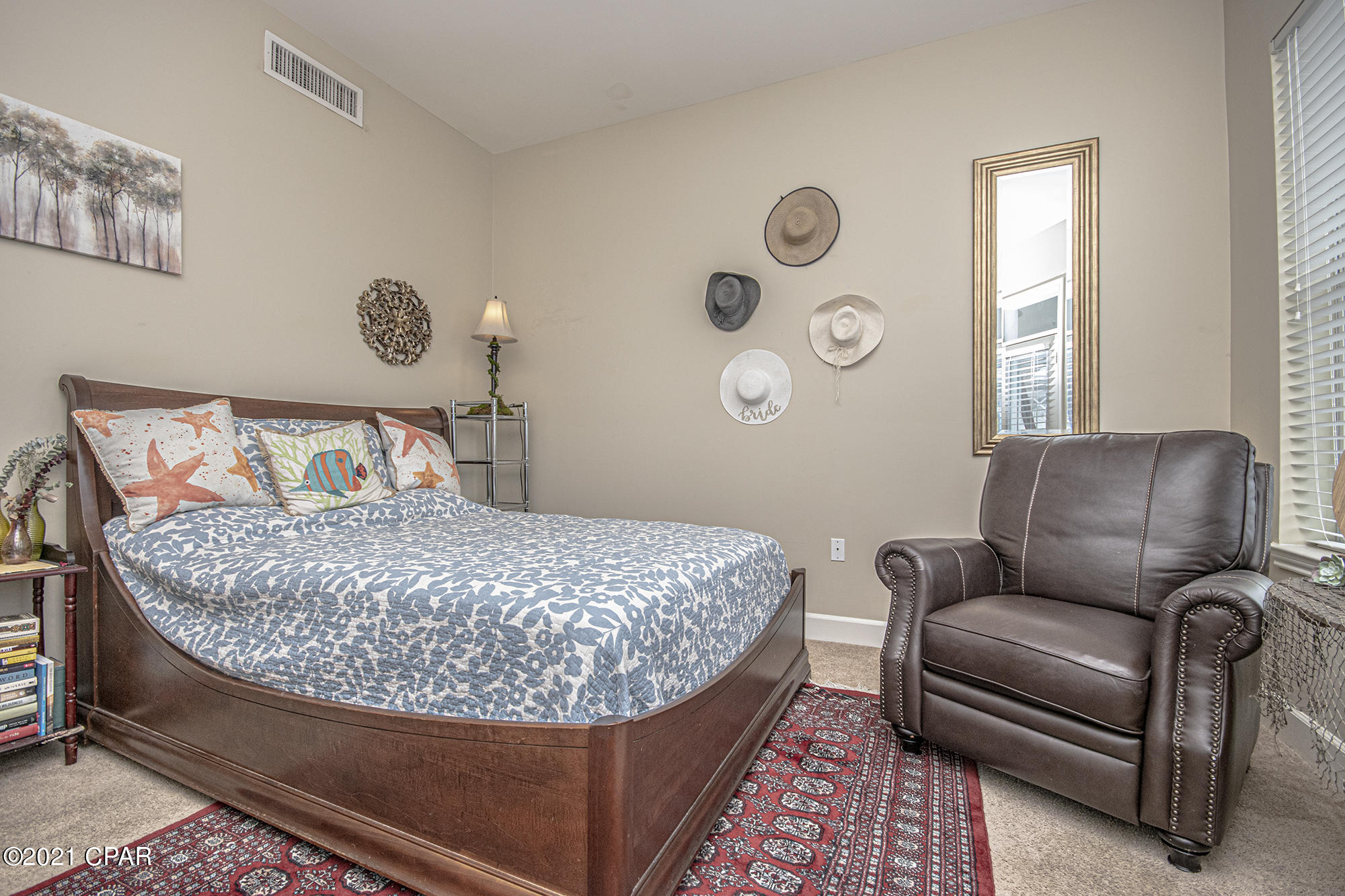 Island Reserve - Residential