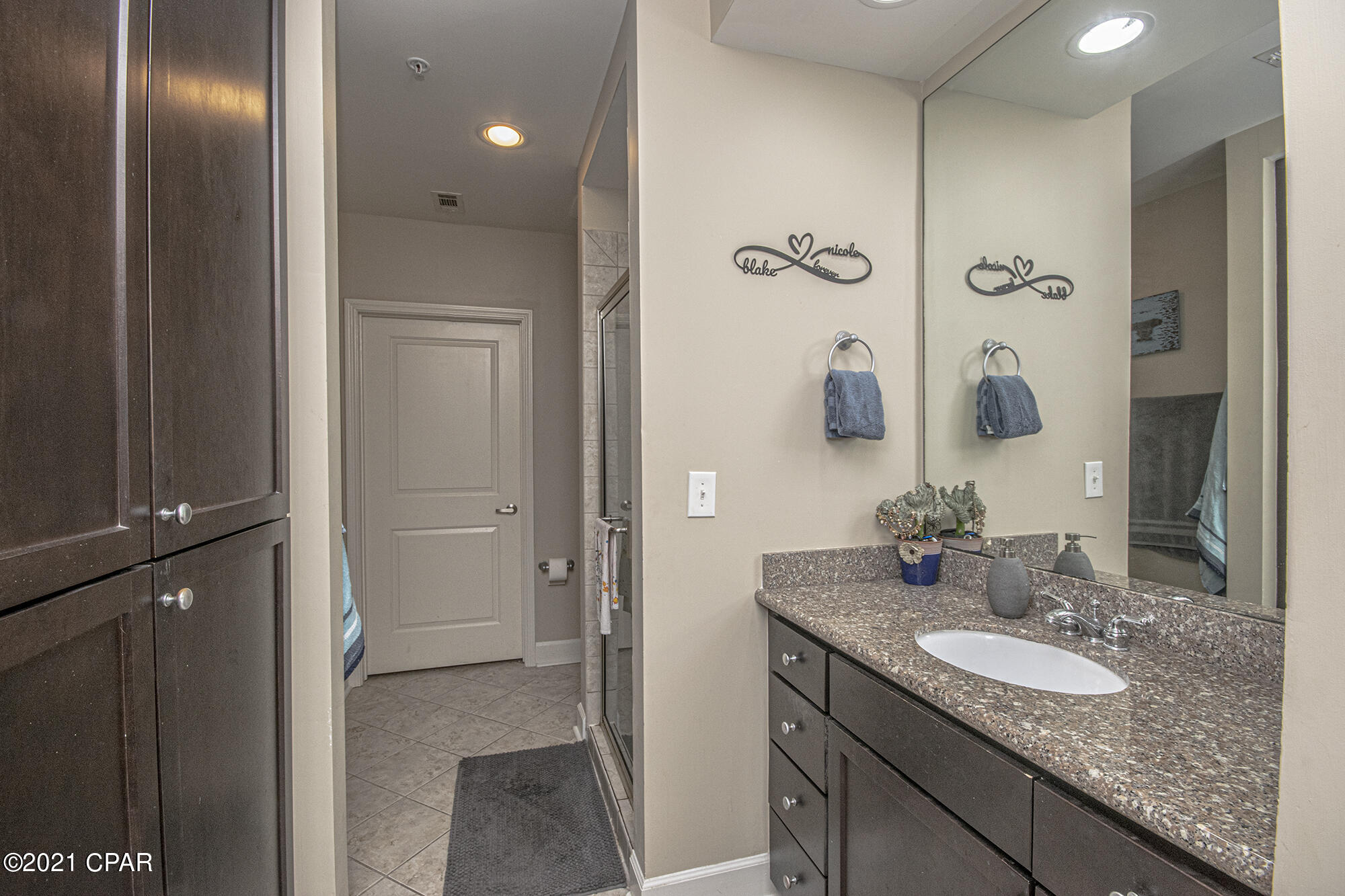 Island Reserve - Residential