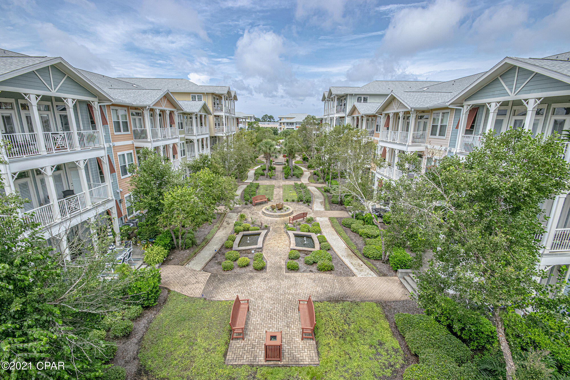 Island Reserve - Residential