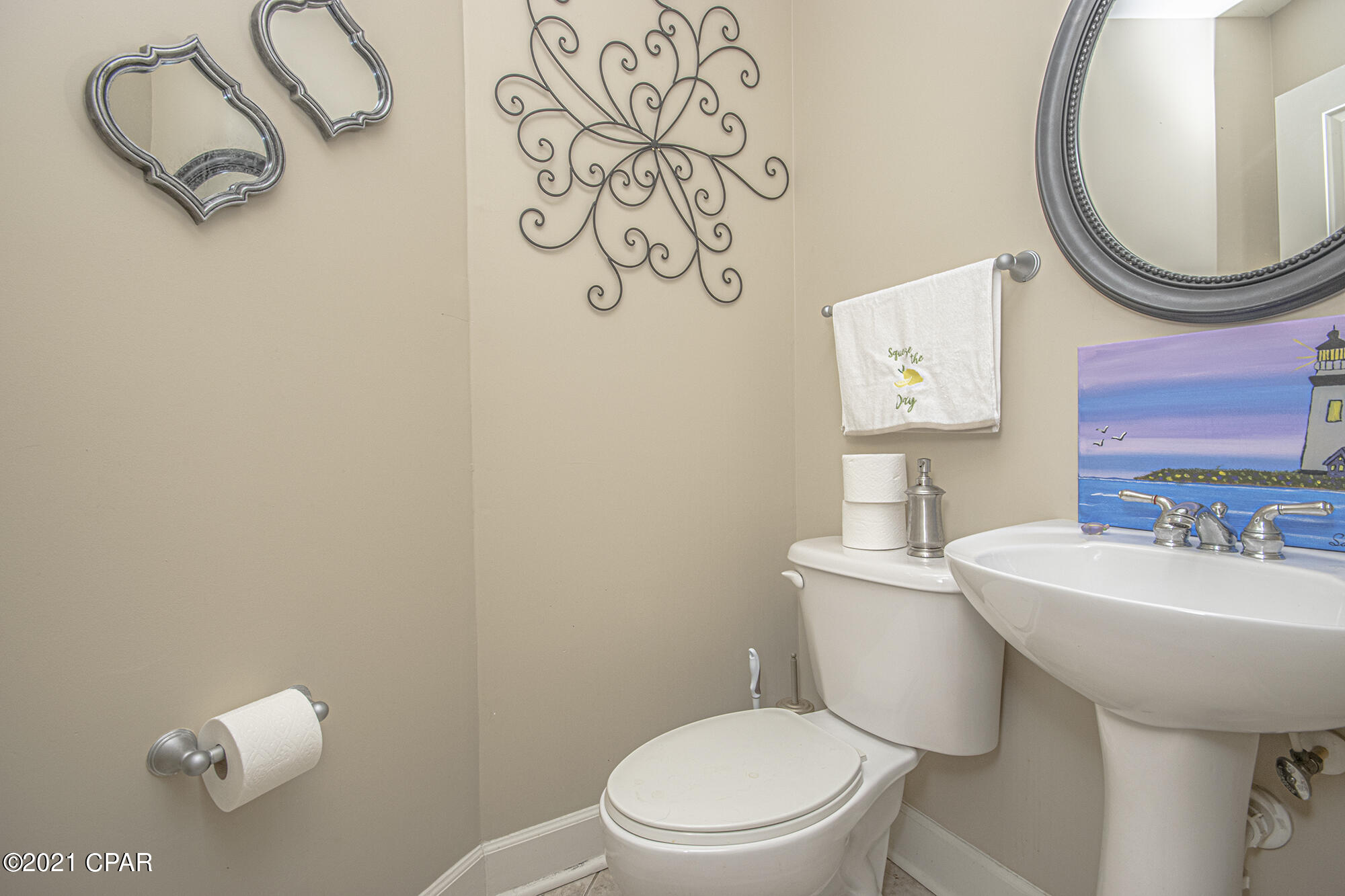 Island Reserve - Residential